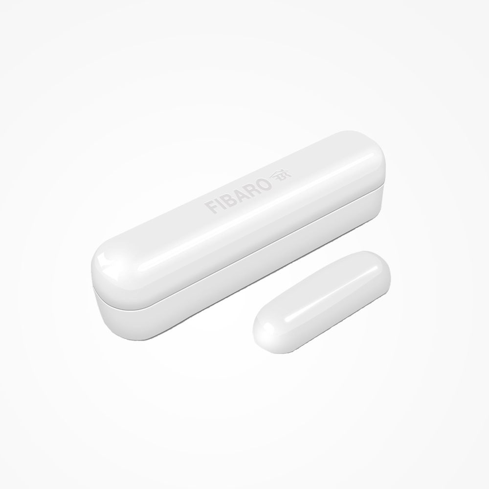 fibaro door sensor