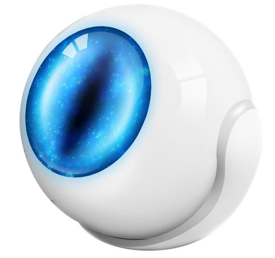 sensor fibaro